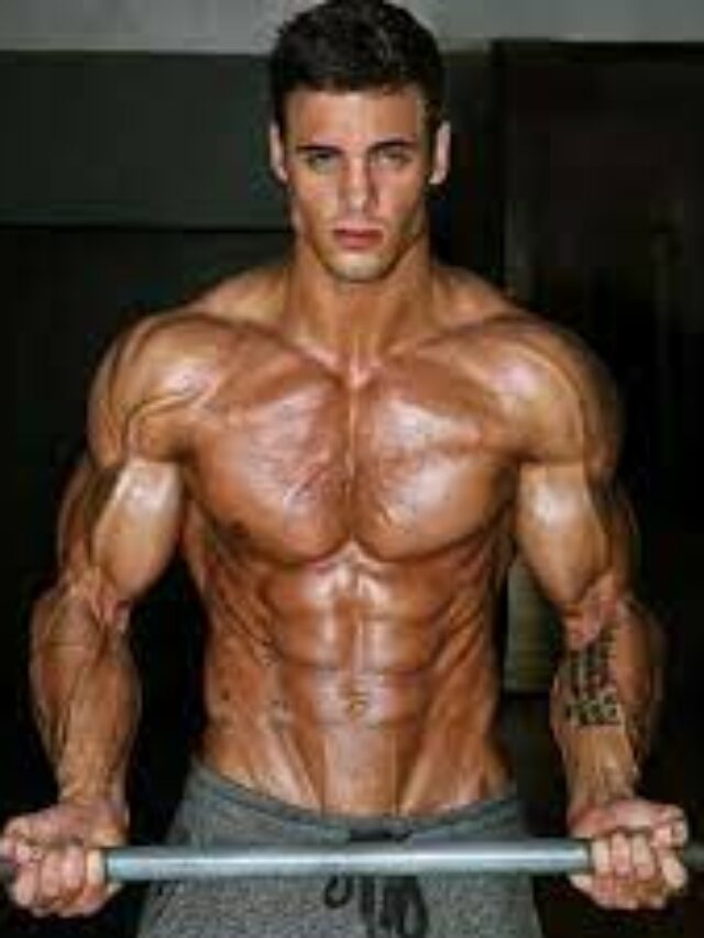 Top 10 Male Body Builders You Must Watch
