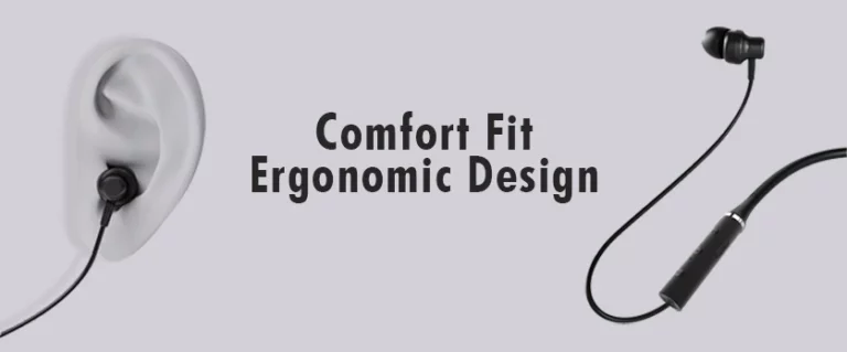Advanced Ergonomic Design!